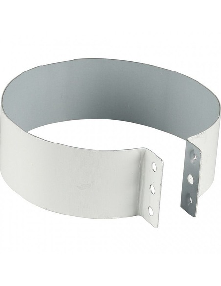 Адаптер котла BAXI Ø60/100 - 90° подключение через хомут