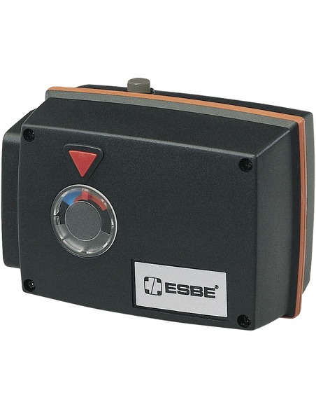 Электропривод поворотный ESBE 95-2