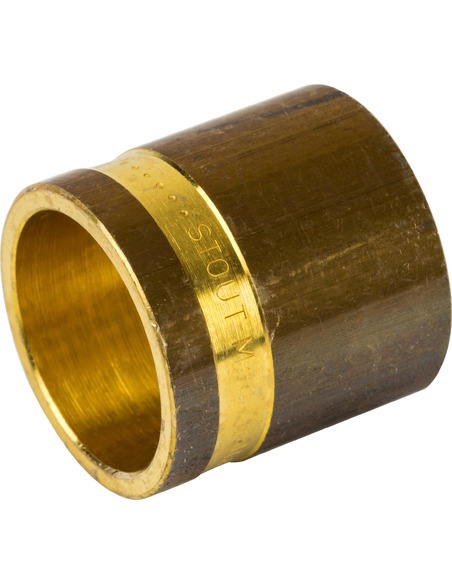 Монтажная гильза STOUT 20 для труб из сшитого полиэтилена