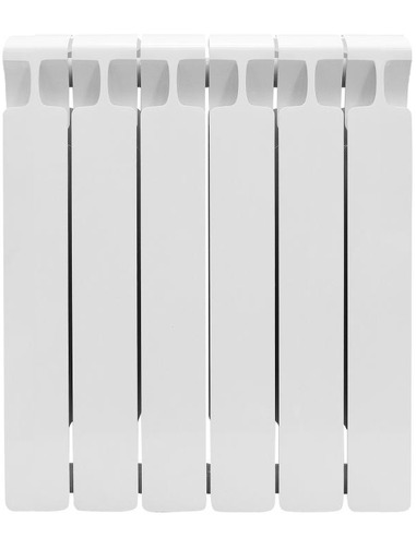 Биметаллический радиатор RIFAR MONOLIT VENTIL 500 х6