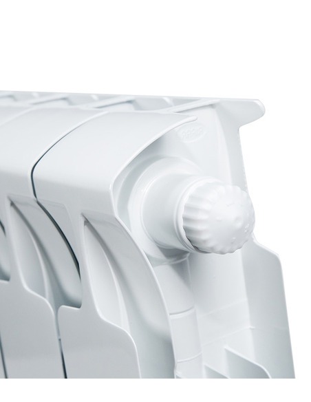 Биметаллический радиатор RIFAR MONOLIT VENTIL 500 х6 Биметаллический радиатор RIFAR MONOLIT VENTIL 500 х6