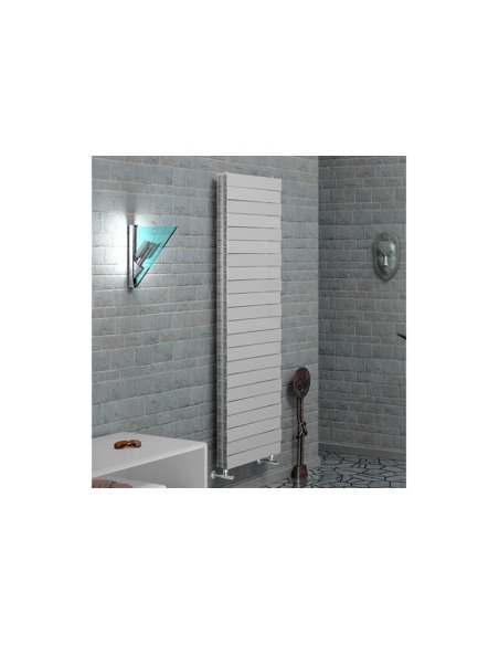 Биметаллический радиатор Royal Thermo PianoForte Tower Bianco Traffico 500 х18