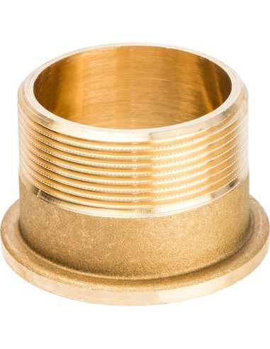 Разъемное соединение "американка" STOUT 2" ВР-НР (прокладка)