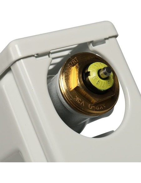 Стальной панельный радиатор Kermi Profil-V FTV 11/300/800 Стальной панельный радиатор Kermi Profil-V FTV 11/300/800