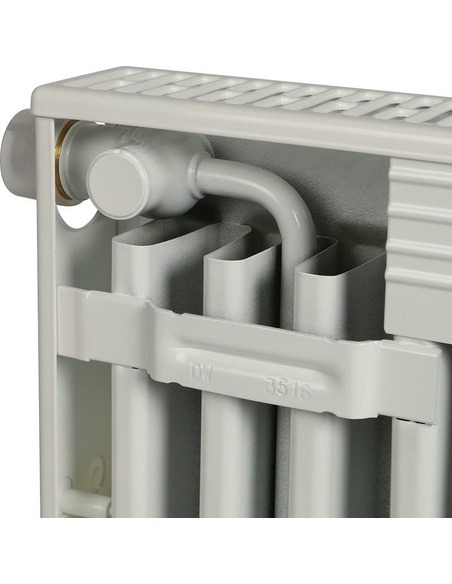 Стальной панельный радиатор Kermi Profil-V FTV 11/300/800 Стальной панельный радиатор Kermi Profil-V FTV 11/300/800