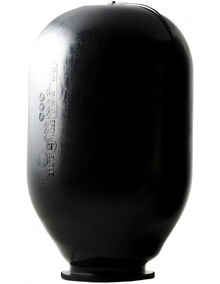 Мембрана для баков Oldrati 35, 50 л с горловиной 89 мм