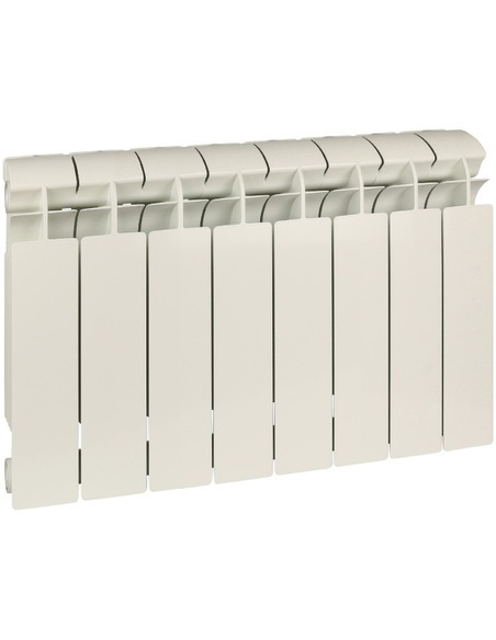 Биметаллический радиатор Global Style Plus 350 х8