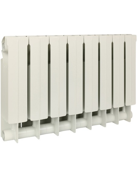Биметаллический радиатор Global Style Plus 350 х8