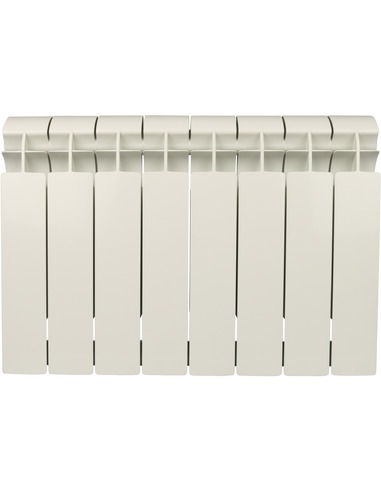 Биметаллический радиатор Global Style Plus 350 х8