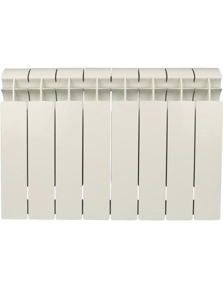 Биметаллический радиатор Global Style Plus 350 х8