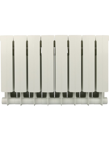 Биметаллический радиатор Global Style Plus 350 х8