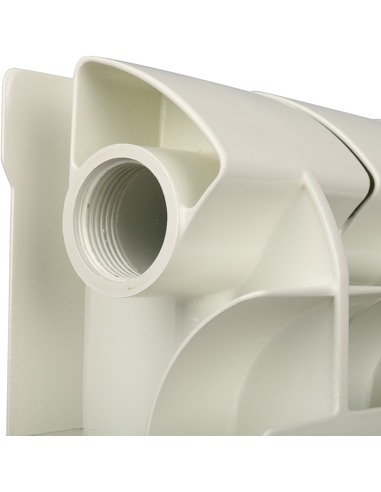 Биметаллический радиатор Global Style Plus 350 х8