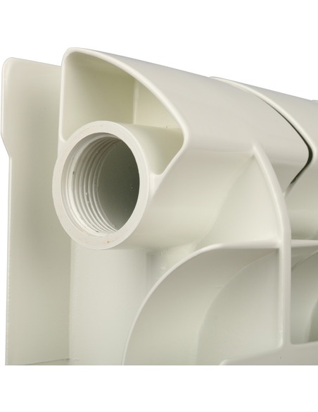 Биметаллический радиатор Global Style Plus 350 х8