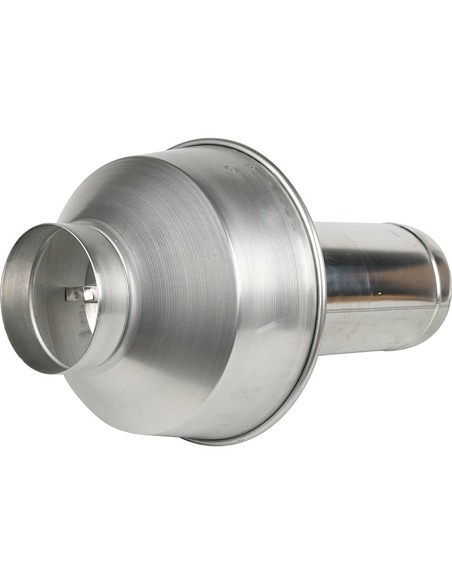 Стабилизатор тяги BAXI Ø160 для SLIM 1.400 iN и 1.490 iN