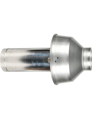 Стабилизатор тяги BAXI Ø160 для SLIM 1.400 iN и 1.490 iN