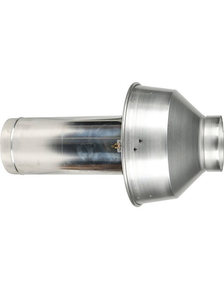 Стабилизатор тяги BAXI Ø160 для SLIM 1.400 iN и 1.490 iN