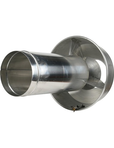 Стабилизатор тяги BAXI Ø160 для SLIM 1.400 iN и 1.490 iN