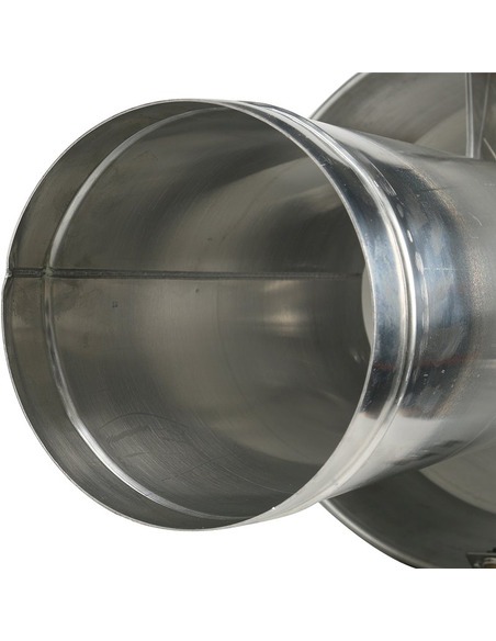 Стабилизатор тяги BAXI Ø160 для SLIM 1.400 iN и 1.490 iN