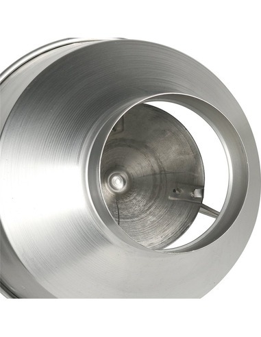 Стабилизатор тяги BAXI Ø160 для SLIM 1.400 iN и 1.490 iN