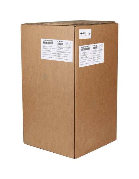 Стабилизатор тяги BAXI Ø160 для SLIM 1.400 iN и 1.490 iN