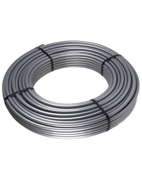 Труба из сшитого полиэтилена РЕХАУ RAUTITAN stabil PLATINUM 25x3,7 (бухта 50 м)