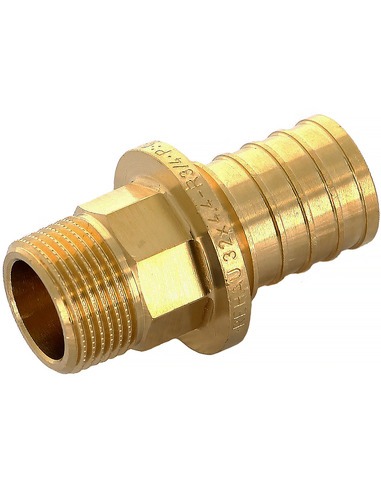 Переходник РЕХАУ RAUTITAN RX 32x3/4" НР