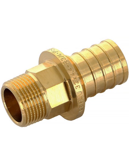 Переходник РЕХАУ RAUTITAN RX 32x3/4" НР