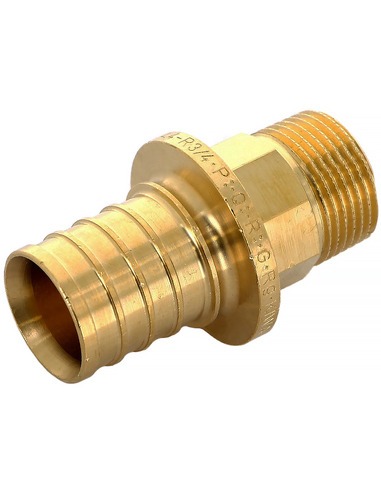 Переходник РЕХАУ RAUTITAN RX 32x3/4" НР