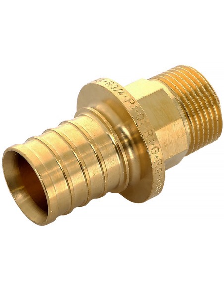 Переходник РЕХАУ RAUTITAN RX 32x3/4" НР