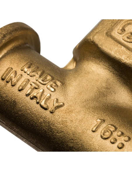 Тройник переходной STOUT 20x1/2"х20 ВР для труб из сшитого полиэтилена