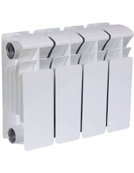 Биметаллический радиатор RIFAR Base 200 х4