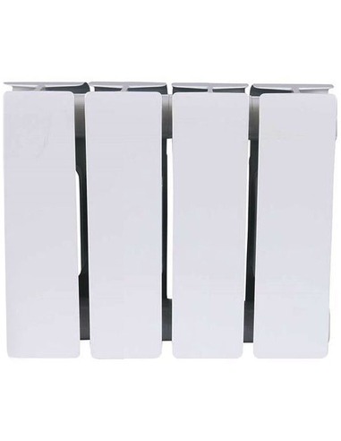 Биметаллический радиатор RIFAR Base 200 х4