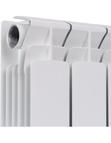 Биметаллический радиатор RIFAR Base 200 х4