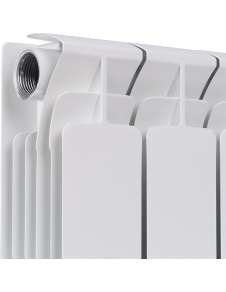 Биметаллический радиатор RIFAR Base 200 х4