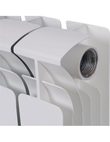 Биметаллический радиатор RIFAR Base 200 х4