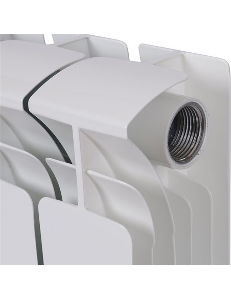 Биметаллический радиатор RIFAR Base 200 х4