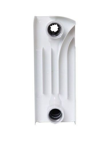 Биметаллический радиатор RIFAR Base 200 х4