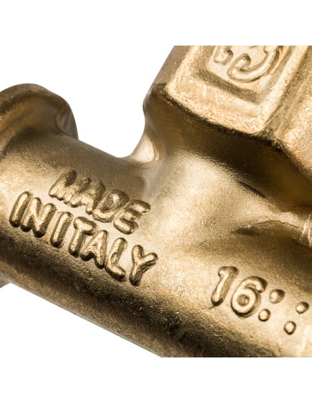 Тройник переходной STOUT 16x1/2"х16 ВР для труб из сшитого полиэтилена