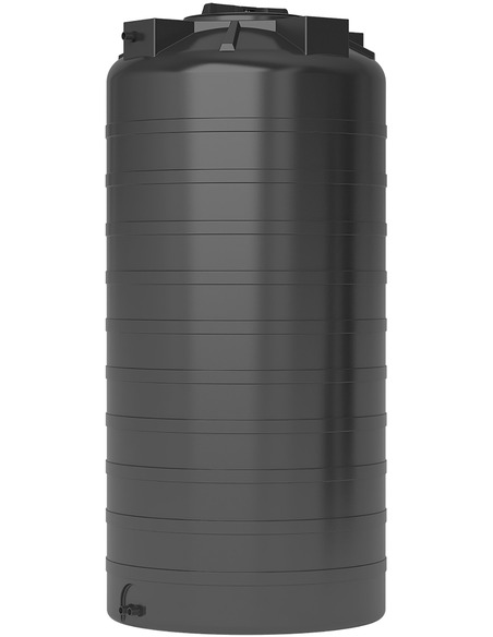 Бак для воды Акватек ATV 750 черный
