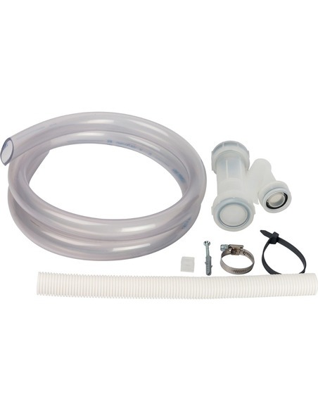 Сифон STOUT для отвода конденсата в канализацию