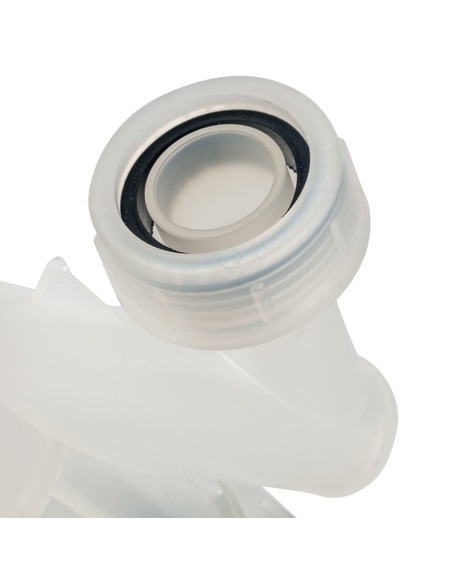 Сифон STOUT для отвода конденсата в канализацию