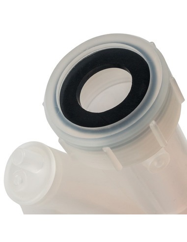 Сифон STOUT для отвода конденсата в канализацию