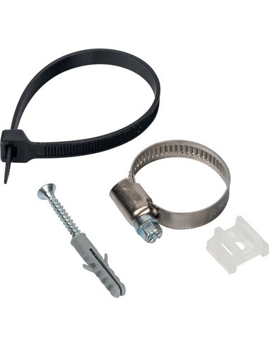 Сифон STOUT для отвода конденсата в канализацию