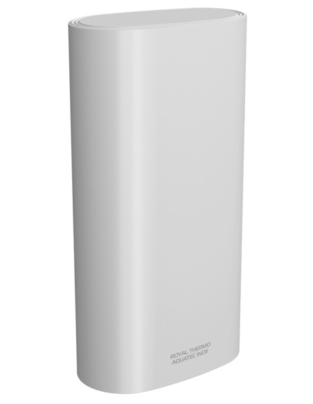 Бойлер Royal Thermo AQUATEC INOX-F 100