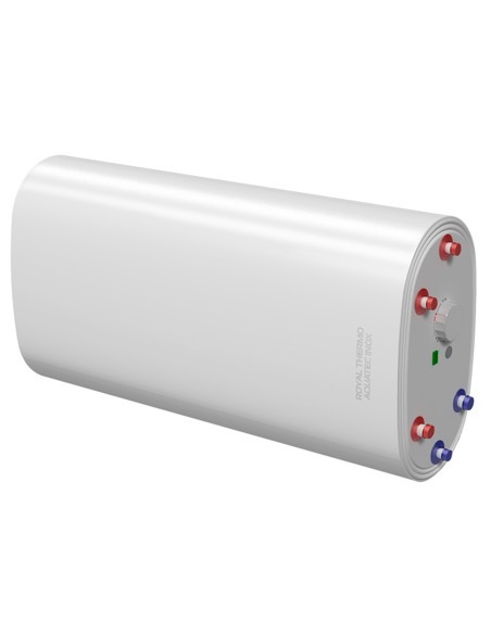 Бойлер Royal Thermo AQUATEC INOX-F 100