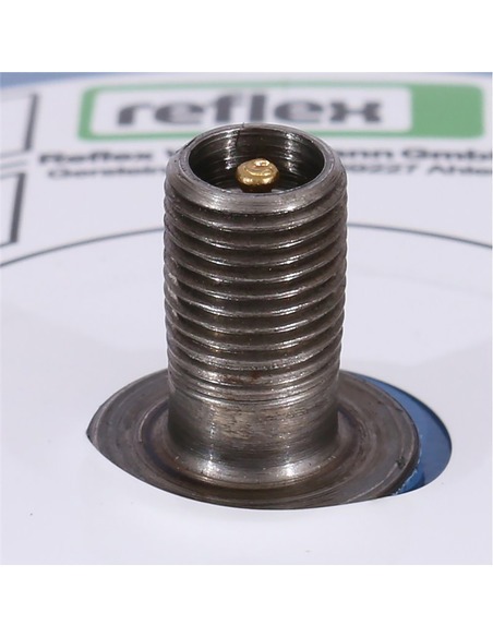 Расширительный бак Reflex Refix DE 12, 10 бар