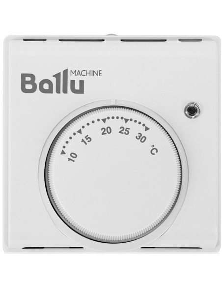 Комнатный термостат BALLU BMT-1
