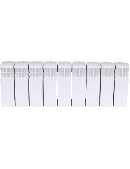 Биметаллический радиатор RIFAR Base 200 х9