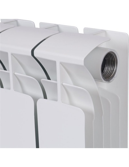 Биметаллический радиатор RIFAR Base 200 х9