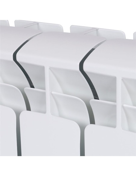 Биметаллический радиатор RIFAR Base 200 х9